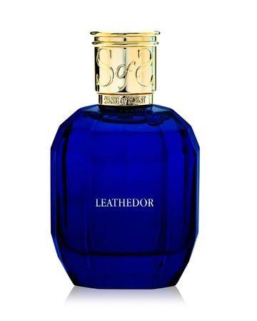 Sense Of Scent Leathedor EDP