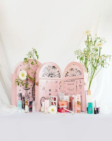 سنسي صندوق أجندة الجمال