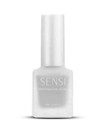 SENSI Breathable Nail Polish