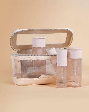 Sensi Makeup Remover