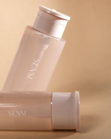 SENSI Makeup Remover