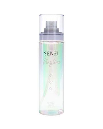 SENSI Matte Finish Setting Spray