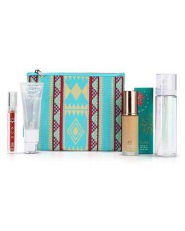 سنسي مجموعة إشراقة