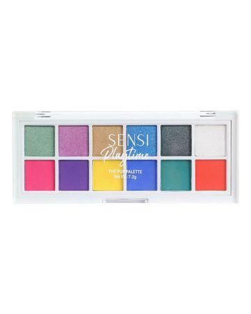 SENSI Playtime The Pop Palette