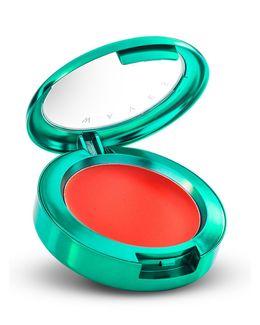 SENSI Red Sea Waves Blusher
