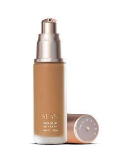 SENSI Red Sea Waves DD Cream