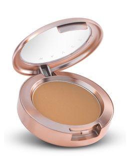 SENSI Red Sea Waves Face Powder