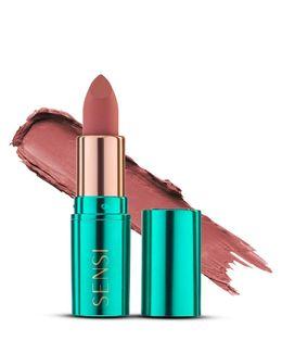 سنسي أحمر شفاه مجموعة البحر الأحمر