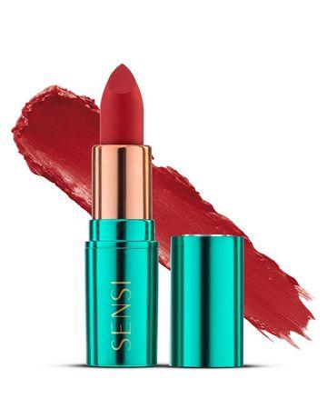 SENSI Red Sea Waves Lipstick
