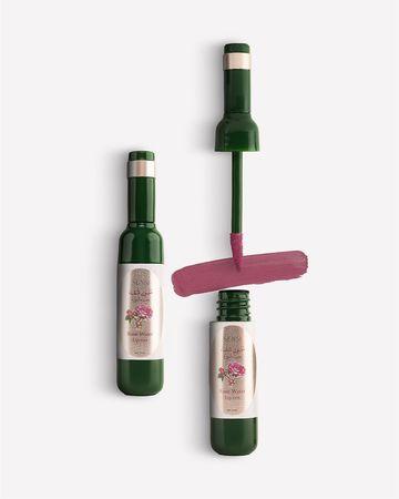 سنسي ملون شفاه بماء الورد