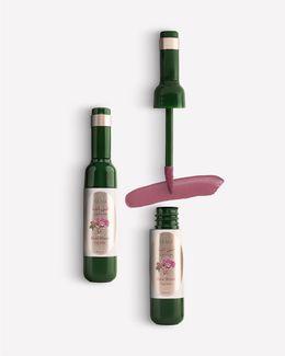 سنسي مُلون شفاه بماء الورد