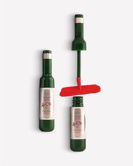 سنسي ملون شفاه بماء الورد