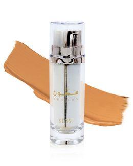 SENSI Sukoon BB Cream