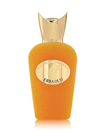Sospiro Erba Oud EDP