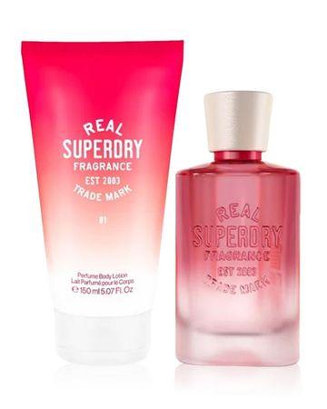 Superdry Real