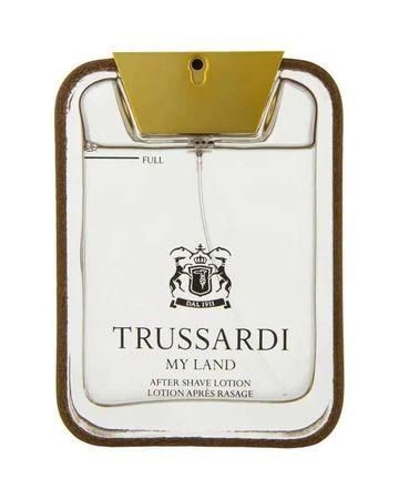 Trussardi My Land EDT