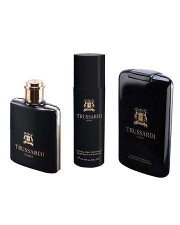 Trussardi Uomo Set