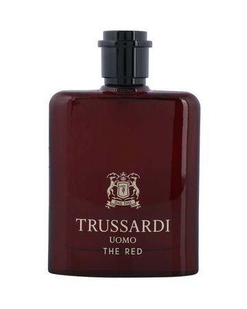 Trussardi Uomo The Red