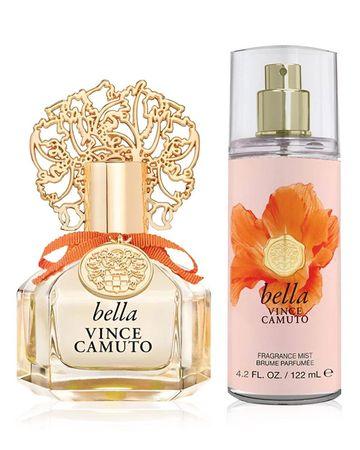 فينيس كاموتو مجموعة هدايا بيلا