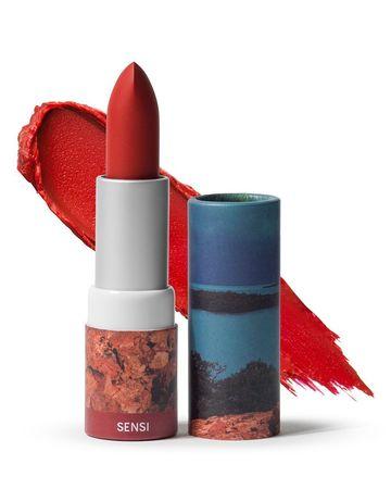 SENSI Saudi Story Matte Creme Lipstick #23 Farasan