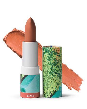 SENSI Saudi Story Matte Lipstick #13 Qatt