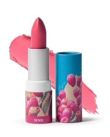 SENSI Saudi Story Matte Lipstick #15 Hayat