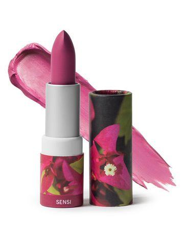 SENSI Saudi Story Matte Lipstick #17 Jahanamiya