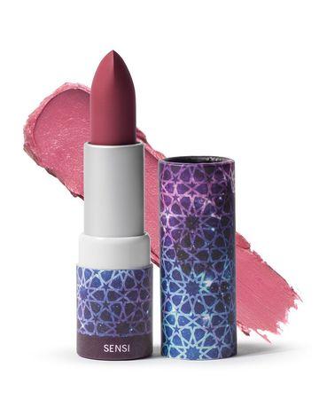 SENSI Saudi Story Matte Lipstick #18 Najm