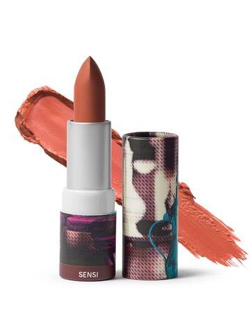 SENSI Saudi Story Matte Creme Lipstick #24 Hala