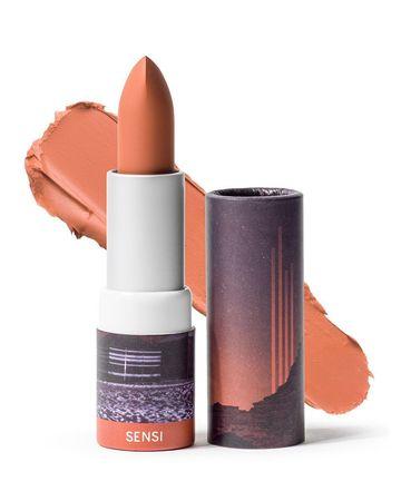 SENSI Saudi Story Matte Creme Lipstick #27 Sadu