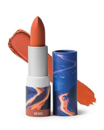SENSI Saudi Story Matte Lipstick #19 Rehla