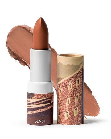 SENSI Saudi Story Matte Lipstick #20 Rijal Almaa