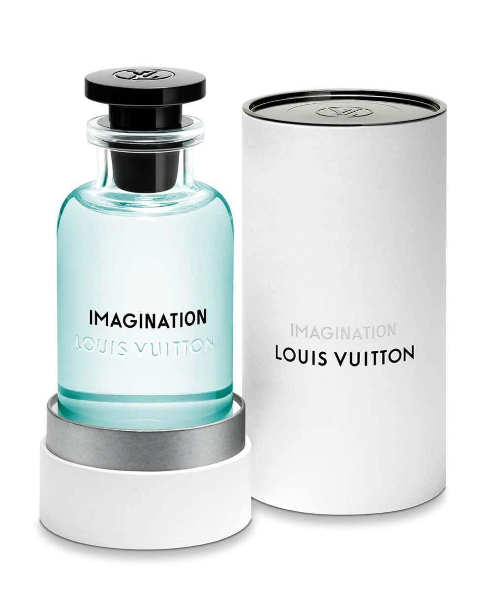 Louis Vuitton Imagination EDP 100ml | Buy Men Perfumes | Sensi Louis Vuitton Imagination EDP 100ml | Buy Men Perfumes | Sensi